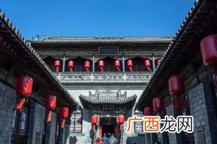 乔家大院在哪里,乔家大院的历史背景？