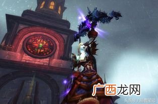魔兽世界各种族介绍,魔兽世界38个种族特点？