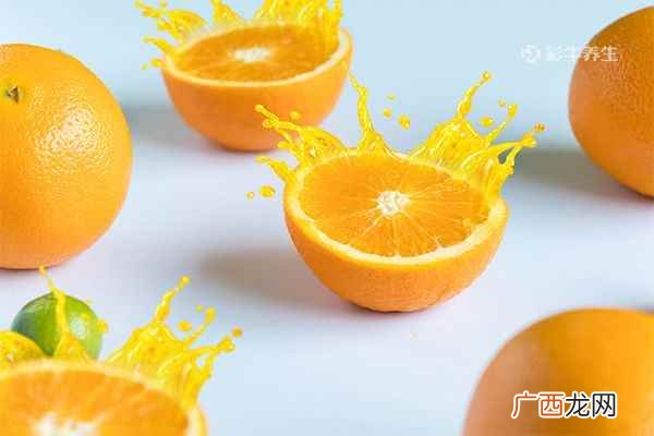 橘子吃多了皮肤会变黄吗