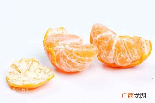 橘子是热性还是凉性