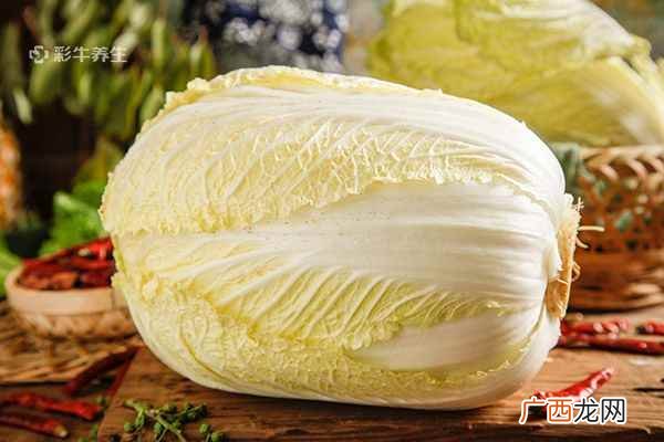 白菜怎么炒最好吃