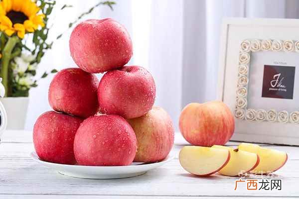 一天一个苹果最佳时间