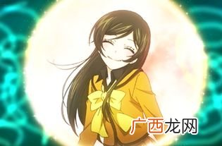 元气少女什么意思,一个男生叫你元气女孩是啥意思？