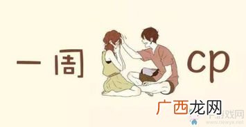 一周CP是什么,cp和cj的区别？