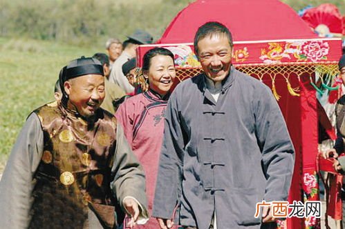 闯关东小金粒最后结局,《闯关东》里的红姐扮演者是谁？
