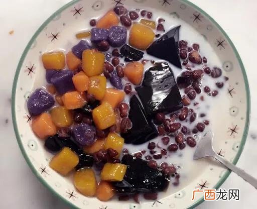 龙岩特产有哪些,龙岩有啥特产？