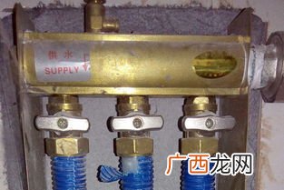 地暖分水器正确开关,地暖分水器电磁阀怎么开关？