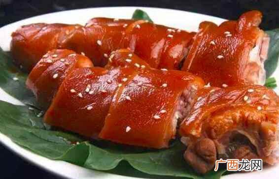 吃猪蹄可以补充胶原蛋白吗