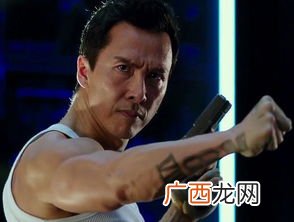 甄子丹演过的电影,甄子丹出演过哪部电影坐过牢？
