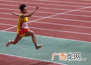 三级跳远世界纪录,世界女子三级跳前10成绩?