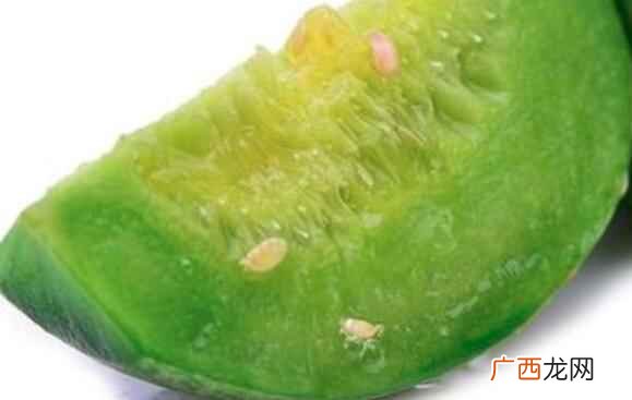 香瓜不能和什么一起吃