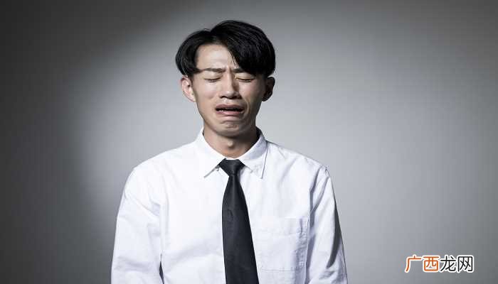 梦见死去的亲人哭的相关解释 梦见死去的亲人哭有什么征兆