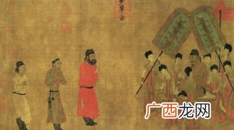 唐朝有多少个皇帝,唐朝历代皇帝列表及年号是怎样的？