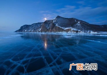 贝加尔湖在哪里,贝加尔湖有多大面积？