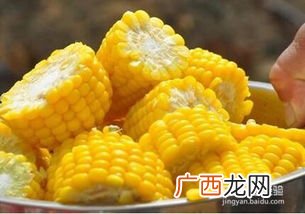 水果玉米怎么吃,水果玉米需要蒸多长时间？