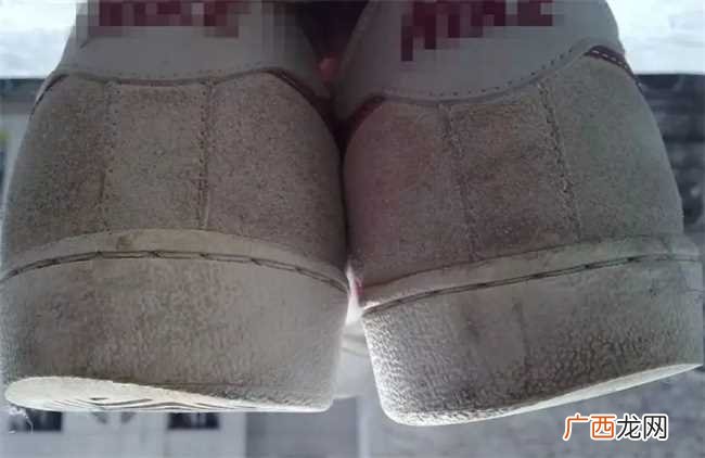 鞋子的磨损程度可以看出身体健康 鞋子磨损能看出身体情况吗