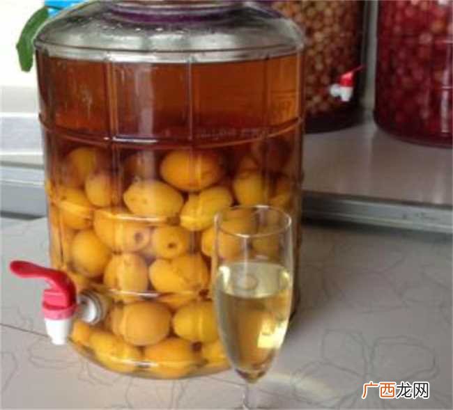 做枇杷酒要用什么酒枇杷泡酒 枇杷泡酒用什么酒好