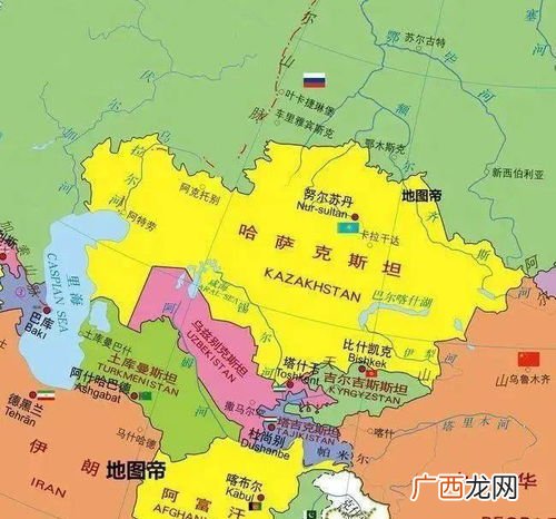 塔吉斯坦首都是哪里,塔吉克斯坦亚湾在哪里？