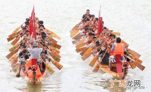 赛龙舟的由来是什么,赛龙舟的由来和含义20字？