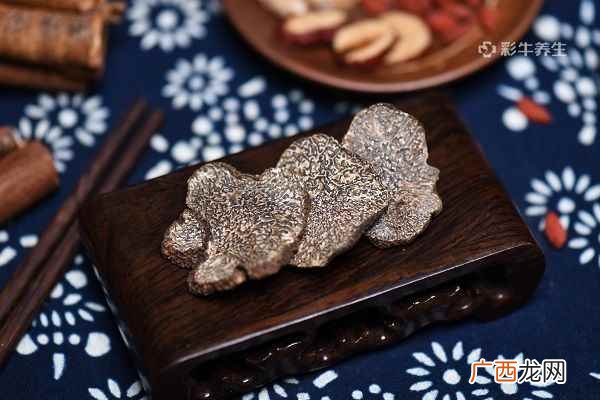 松露的功效与作用及食用方法