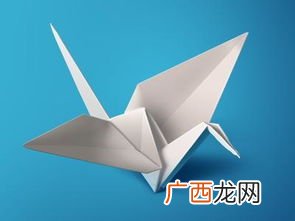千纸鹤有什么含义,千纸鹤的象征意思是什么？