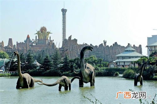 常州恐龙园地址,常州恐龙园怎么收费？儿童票怎么买的？有身高限制吗？