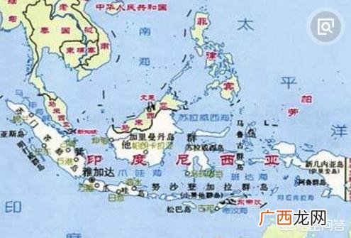 印度尼西亚是哪个洲,印尼是英联邦吗？