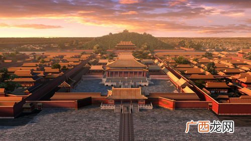故宫三部曲是哪三部,给故宫配乐的那首曲子叫什么？