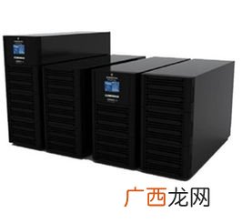 UPS主机是什么,主机电源和ups有什么区别？