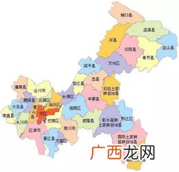 重庆有几个区几个县,重庆市到底有几个区和县？主城是哪几个区？