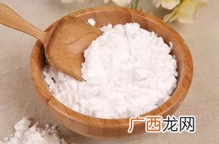 定粉是指什么粉,白凉粉和红薯淀粉是一样的吗？