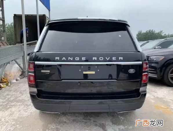 路虎有几个系列的车