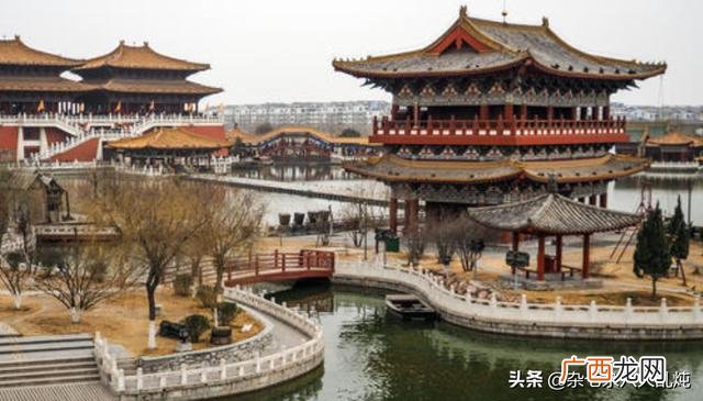 北宋的东京是现在哪个城市,北宋的东京在现在的哪里？