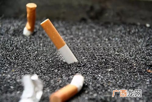 烟蒂属于什么垃圾,酒店服务员三清指什么？