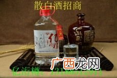 白酒的四大基本香型有哪些,酒分为几种？白酒有几种香型？