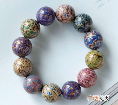 大漆珠是什么材质,大漆珠子盘玩效果？