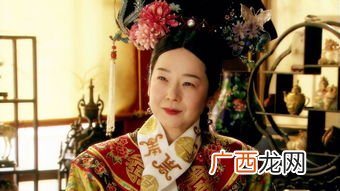 慈禧与光绪是什么关系,慈禧是光绪的嫂子吗？