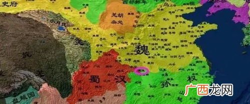 三国时期夷陵之战的简介,夷陵之战作用？
