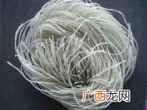 红薯粉条泡多长时间,泡好的粉条煮多久？