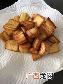 蜜薯怎么做才好吃,香薯和蜜薯哪个适合蒸？