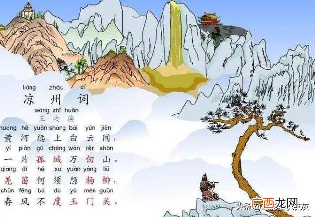葡萄美酒夜光杯的作者是谁写的,谁知道葡萄美酒夜光杯的全诗？
