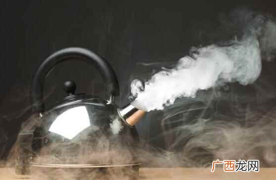 热水怎么烧