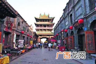 平遥古城在哪个城市,世界会发现平遥古城是哪个城市？