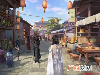 盐民天涯明月刀手游白衣卿相奇遇 煮海歌中主要涉及什么人