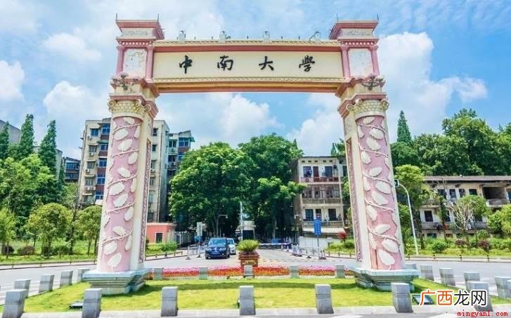 中南大学什么专业最牛
