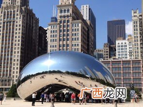 芝加哥属于哪个国家,华莱士、德克士、麦当劳、肯德基这些来自哪个国家？