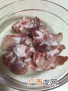 排骨蒸多久才熟,排骨蒸多久熟的做法？