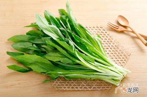 油麦菜的功效和禁忌