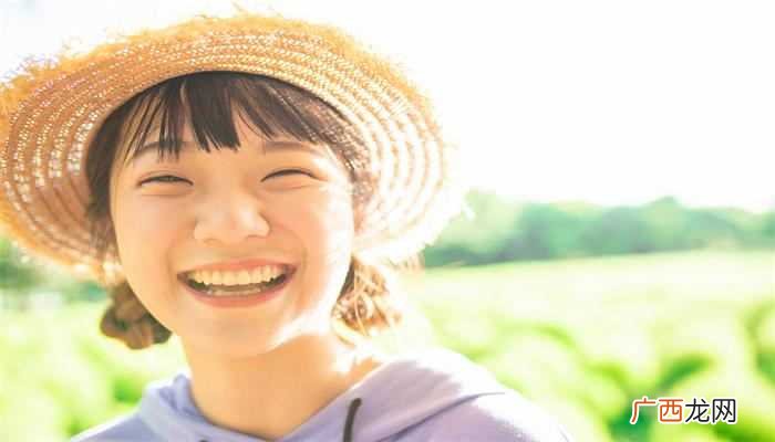 梦见自己哈哈大笑