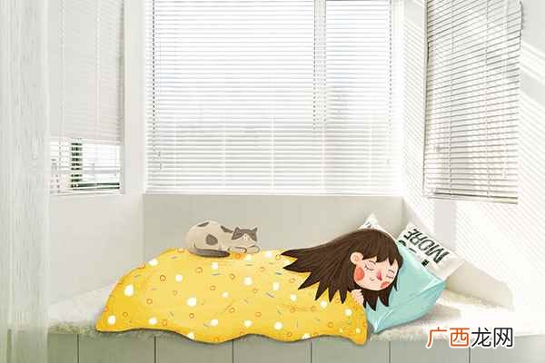 你有过这样的睡眠现象吗 睡眠不好是什么原因